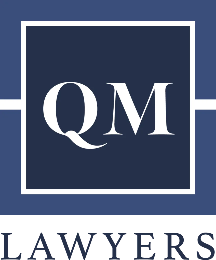 QM lawyers logo